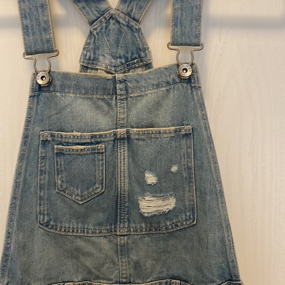 H&M Jean overall - Picture 3 of 3